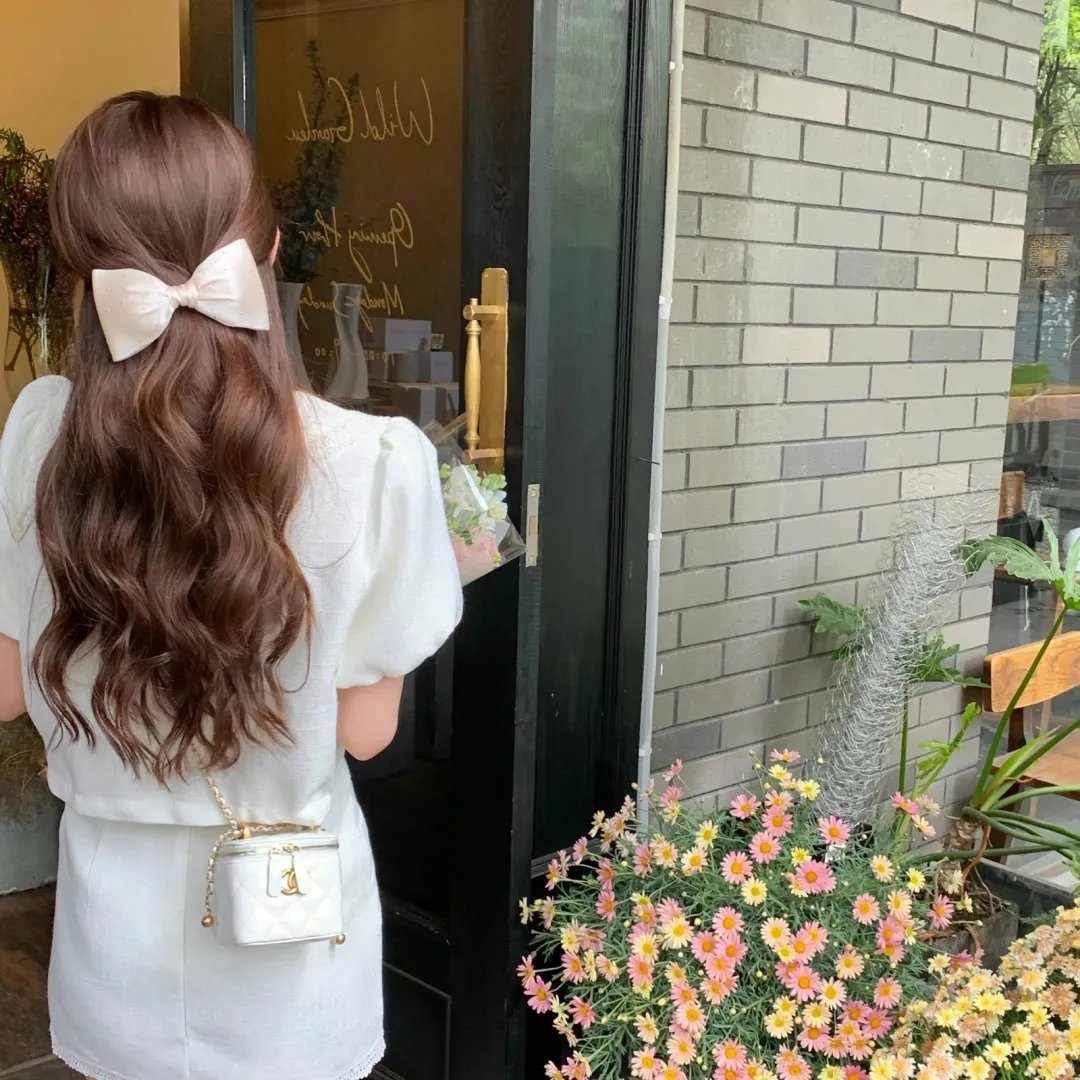 花漾