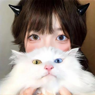 少女的心声
